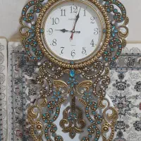 ساعت دیواری