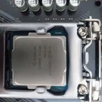 سی پی یو نسل 9