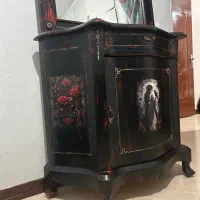 اینه کنسول