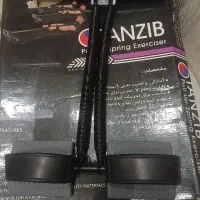 دستگاه ورزشی تنزیپ