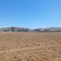 فروش زمین شهرک صنعتی قزلجه میدان