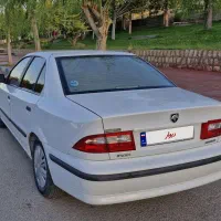سمند ef7|خودرو سواری و وانت|آباده, |دیوار