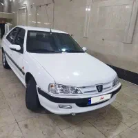 پژو پارس سال مدل ۹۴ داشبورد سوناتایی