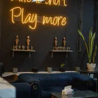 واگذاری فروش دکور و لوازم کافه فعال