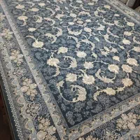 فرش چکاوک/* فرش ماشینی*