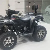 چهار چرخ 450