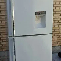 یخچال و فریزر انتیک