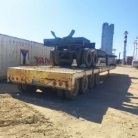 کمرشکن تارق دالی خور