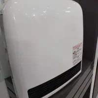 بخاری ژاپنی ۴۰۰۰باترانس بدون کوچکترین خطوخش