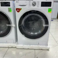 لباس شویی ال جی