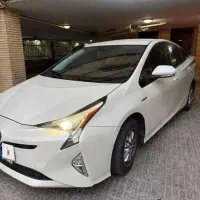 معاوضه تویوتا پریوس ۲۰۱۷ فول بیرنگ سنددست اول