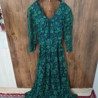لباس مجلسی جدید