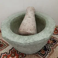 دکوری قدیمی و سالم