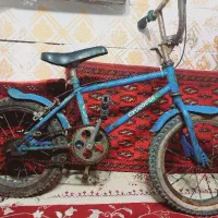 دوچرخه