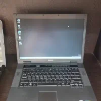 لپ تاپ مارک دل (dell)
