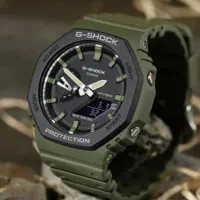 ساعت (جی‌شاک G-SHOCK )