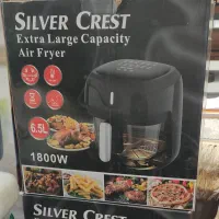 سرخ کن بدون روغن(۶.۵لیتری)