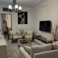۶۵متر دوخواب/پارکینگ/انباری/بالکن