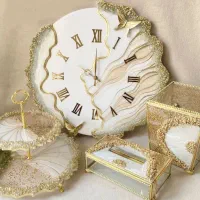 ساعت دیواری