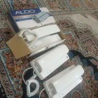 تعدادی آیفون تابا .و الدو نو