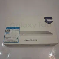 تبلت سامسونگ Galaxy tab a7 lite