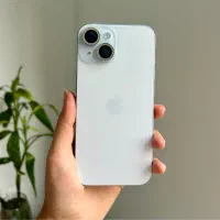 ایفون 15 نرمال