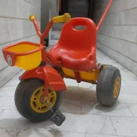 سه چرخه جی تویز اصل