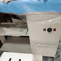 میز مکش سیمرغ