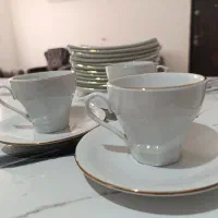 ست چایخوری چینی مقصود
