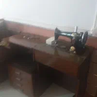 چرخ خیاطی