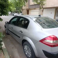 مگان|خودرو سواری و وانت|مشهد, کوی پلیس|دیوار