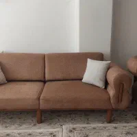 مبل ۸ نفره تخت خواب شو