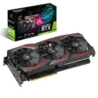asus rog strix rtx 2060