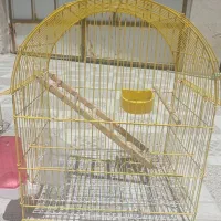 قفس پرنده