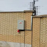 پیشگیری از سرقت با حفاظ شوکدار