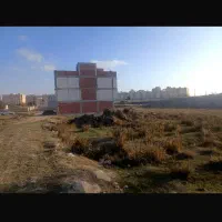 ۱۰۰متر زمین درکارشناسان دو کله
