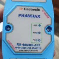 مبدل USB به سریال RS485 و RS422