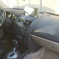 مگان ۲۰۰۰ اتوماتیک