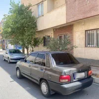 پراید مدل۸۹