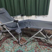 تخت کنار استخری تاشو