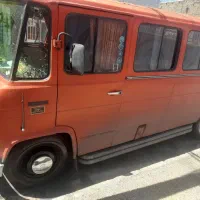 مینی بوس مدل ۵۹