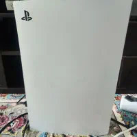 ps 5 یک ترابایت -دیسک خور( نقد و اقساط )
