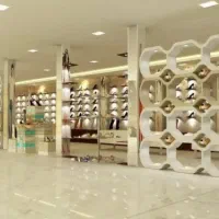 ۱۸ متر مغازه بر اصلی/مابین سه و چهار/بر خوب