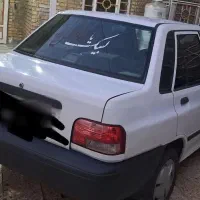 پراید ۸۸ برج ۱۰