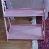 شلف دو طبقه