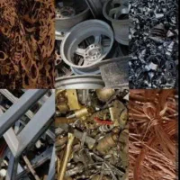 خریدوفروش ضایعات