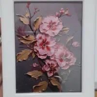 تابلو|تابلو، نقاشی، عکس|کوهدشت, |دیوار