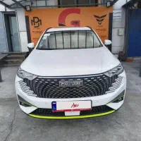 شوال هاوال H6 صفر خشک داخل مارون