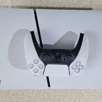 PS5 اسلیم دیجیتال نو