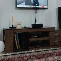 میز تلویزیون
